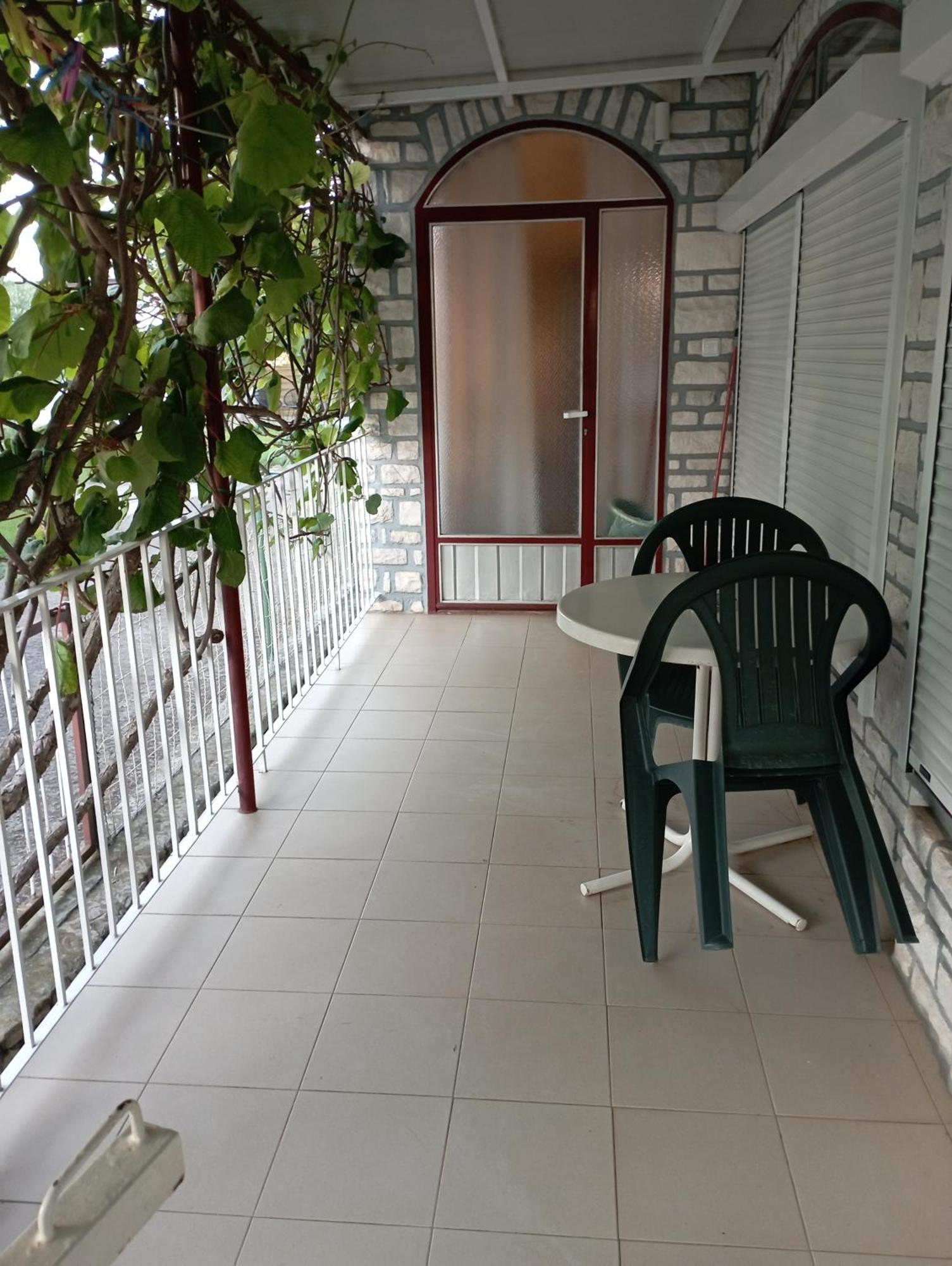 Apartman Sunce 1 *