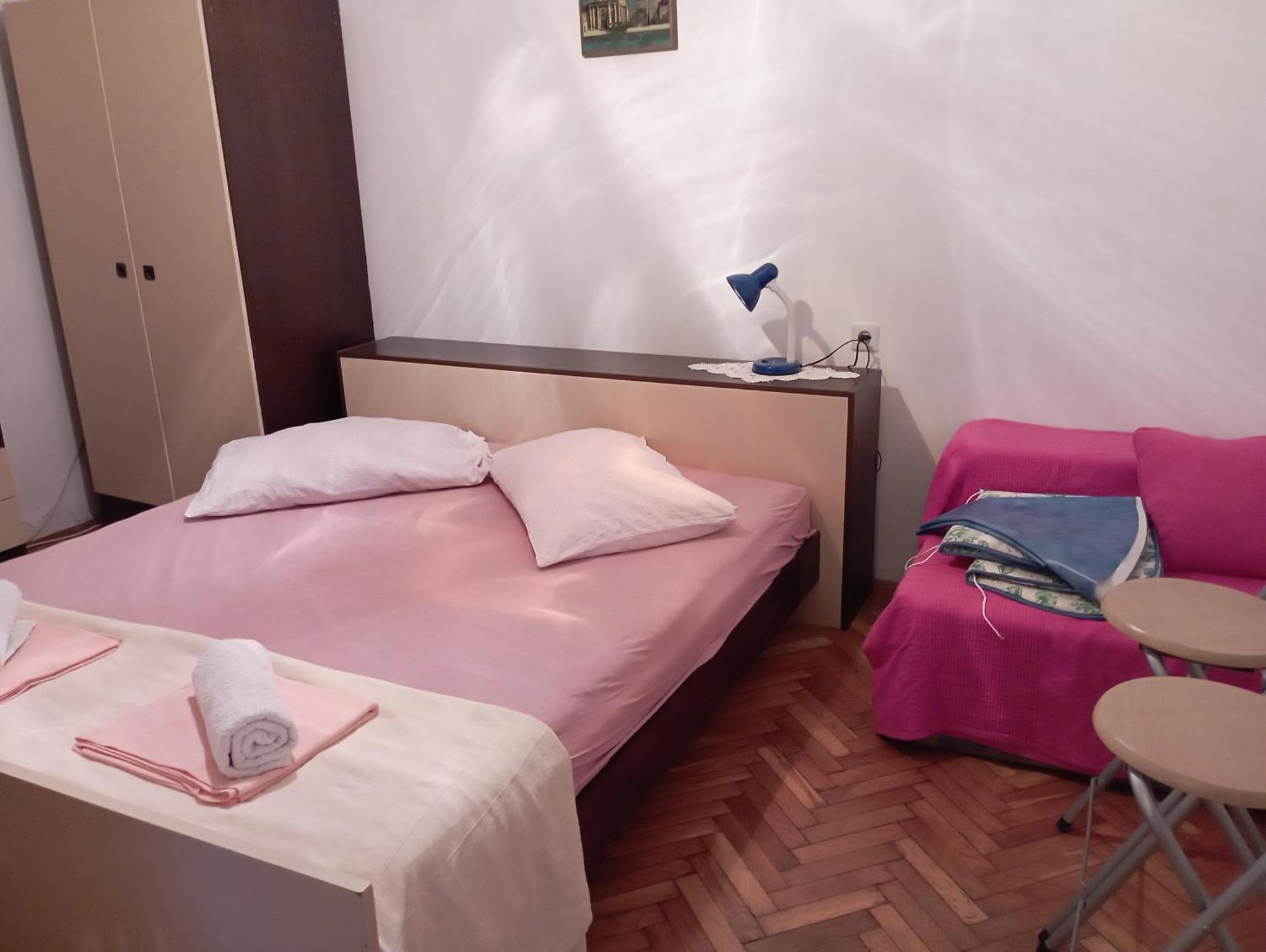 Apartman Sunce 1 *