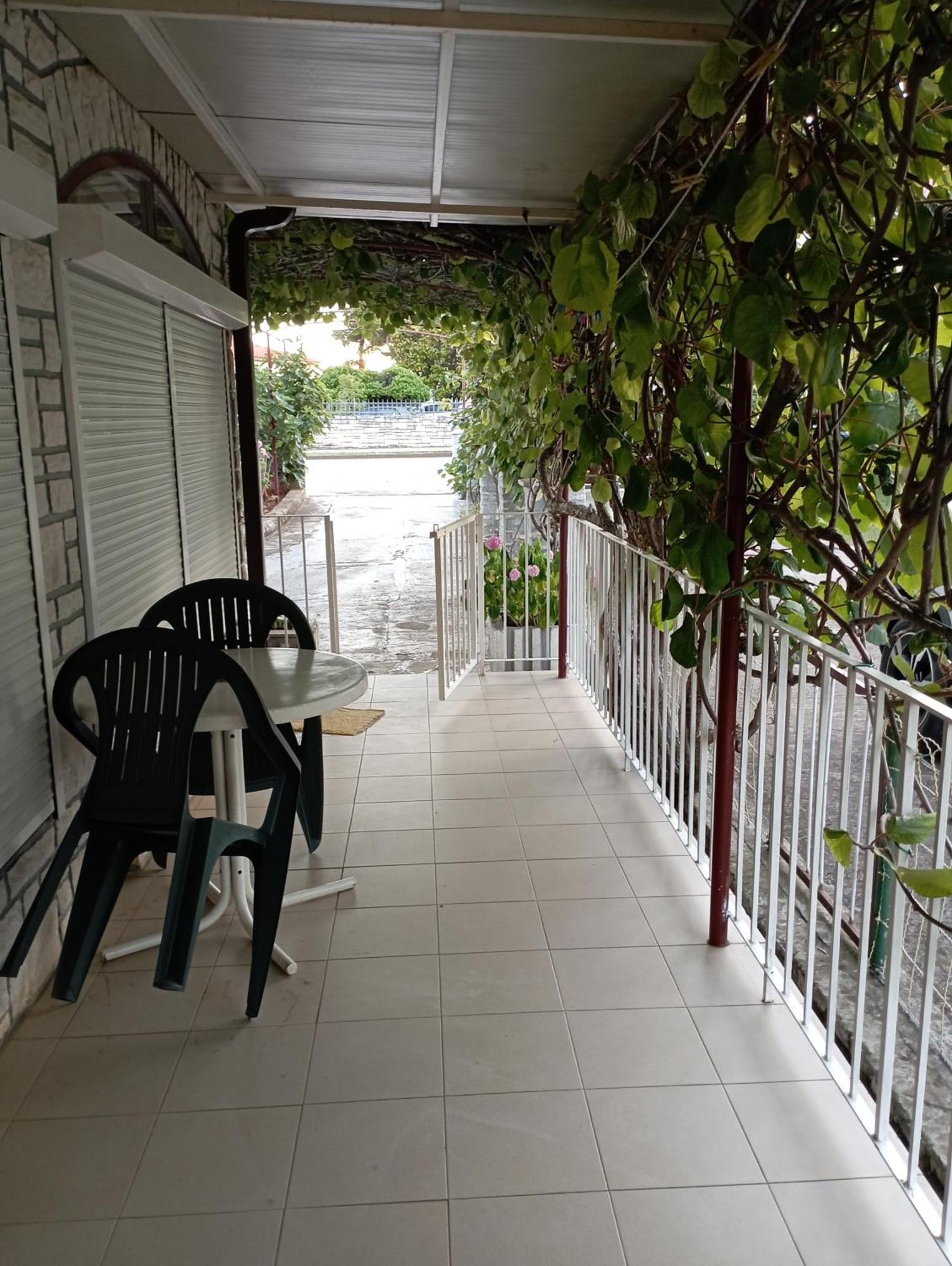 Apartman Sunce 1