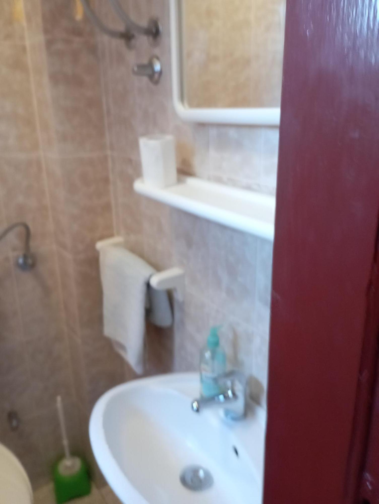 Apartment Sunce 1