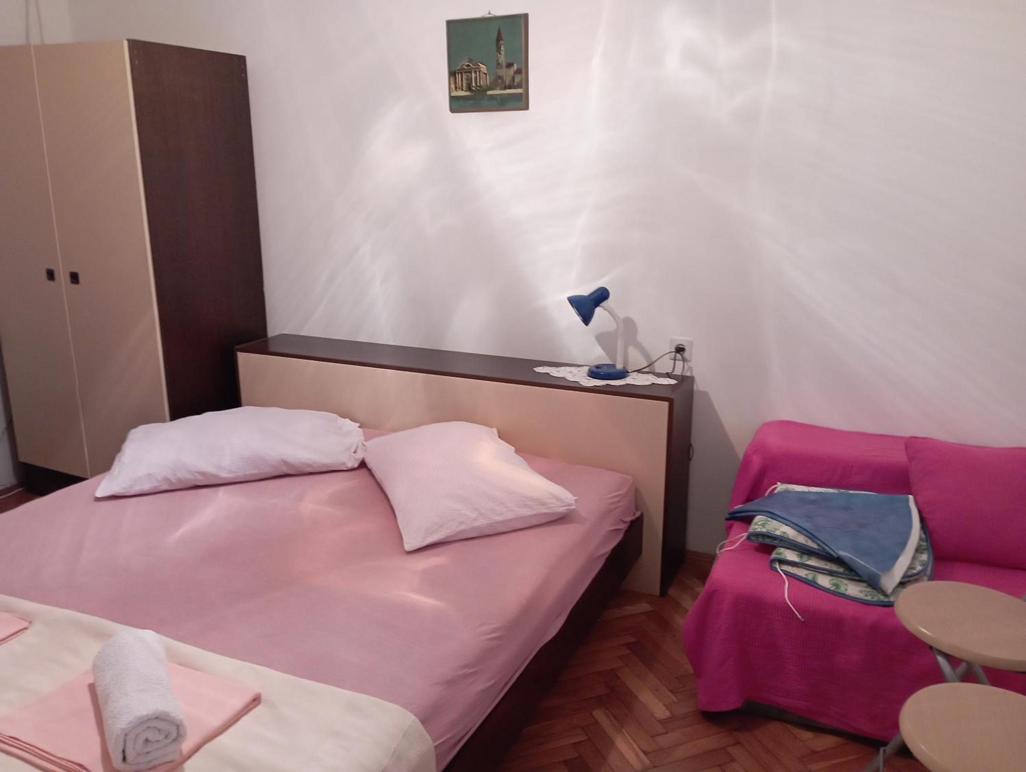 Apartment Sunce 1 Umag