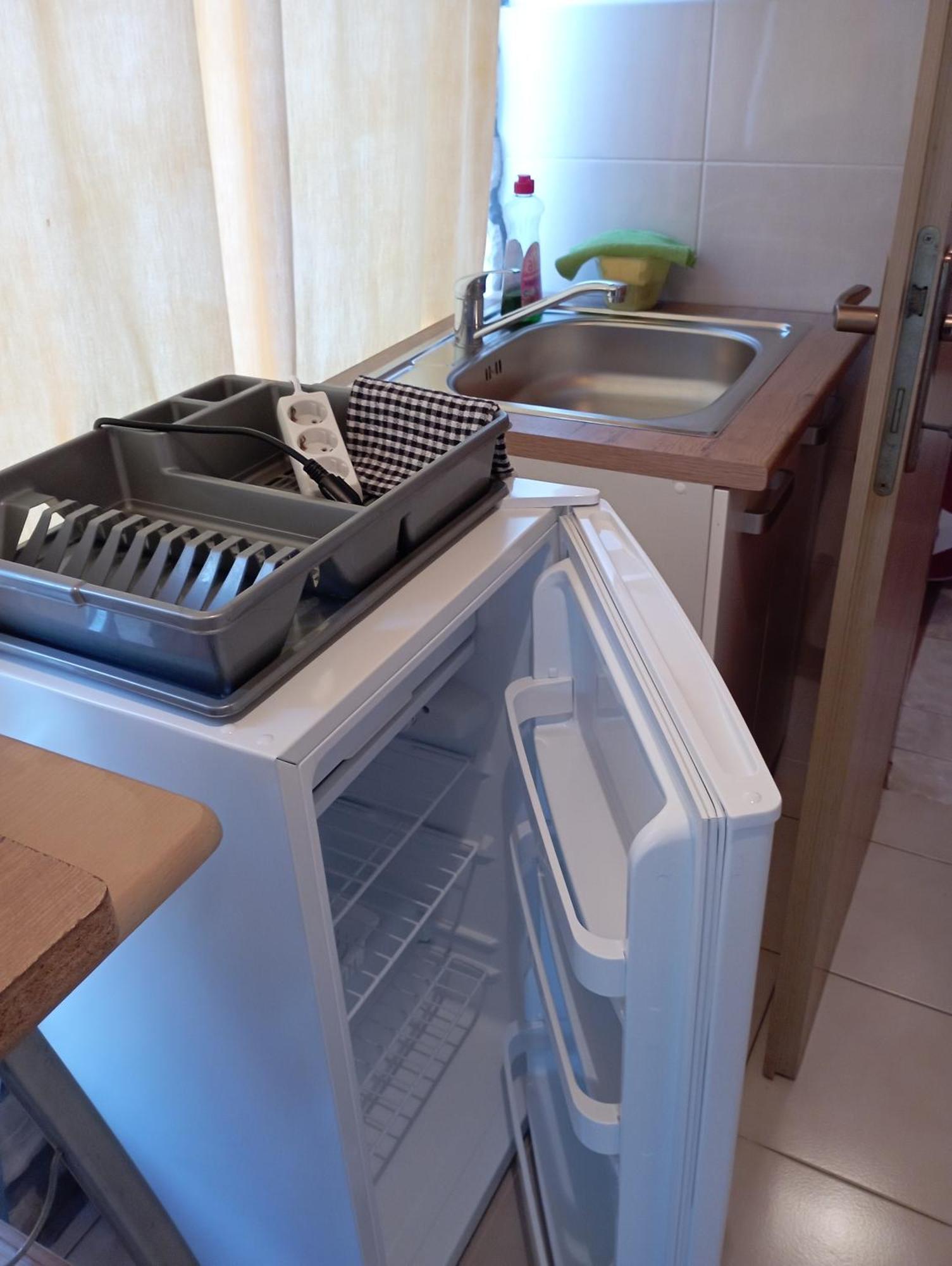 Sunce 1 Apartment Umag