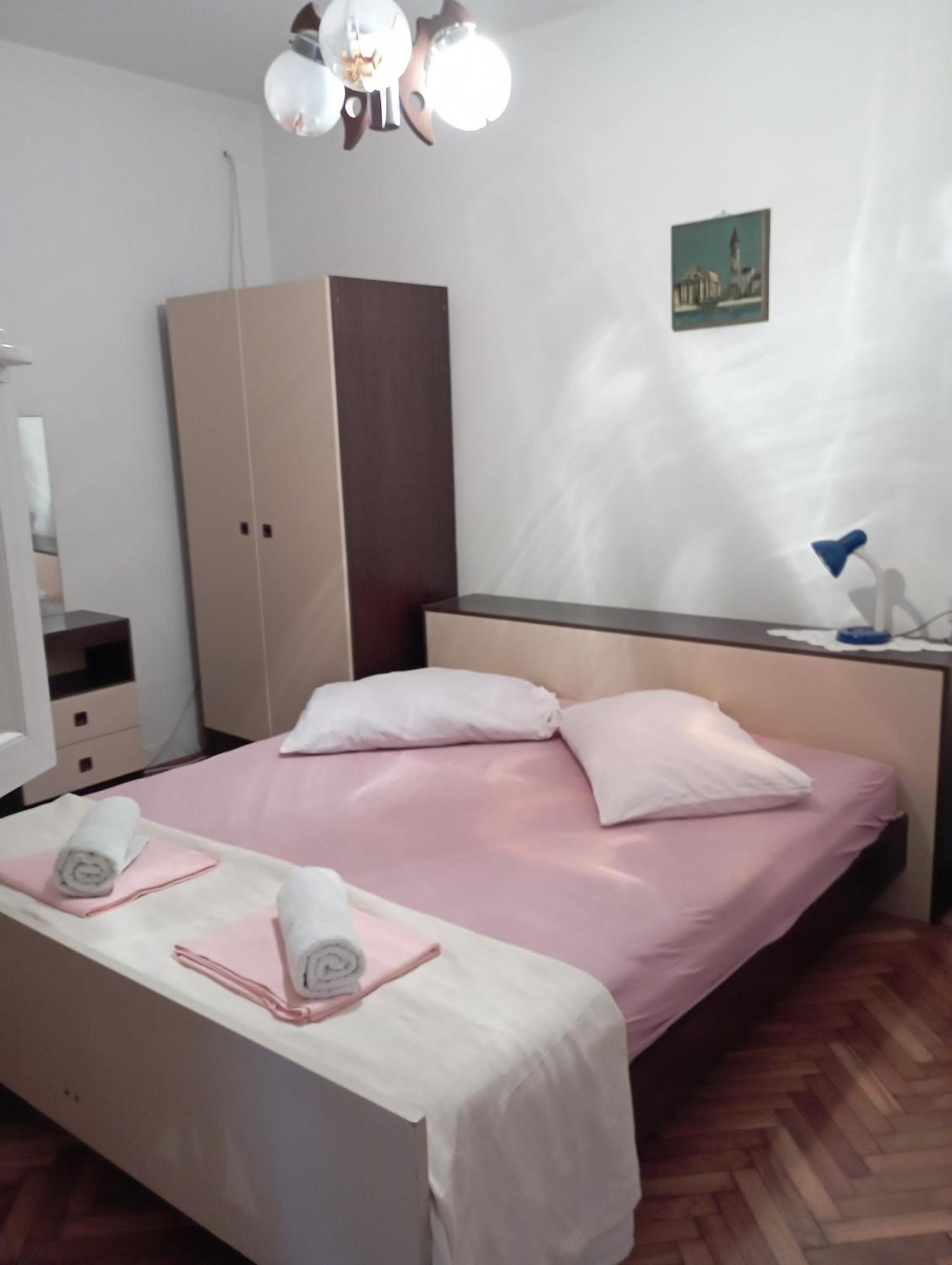 Sunce 1 Apartment Umag