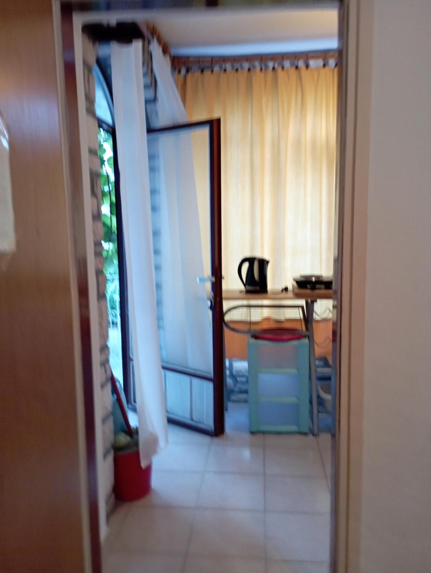 Sunce 1 Apartment