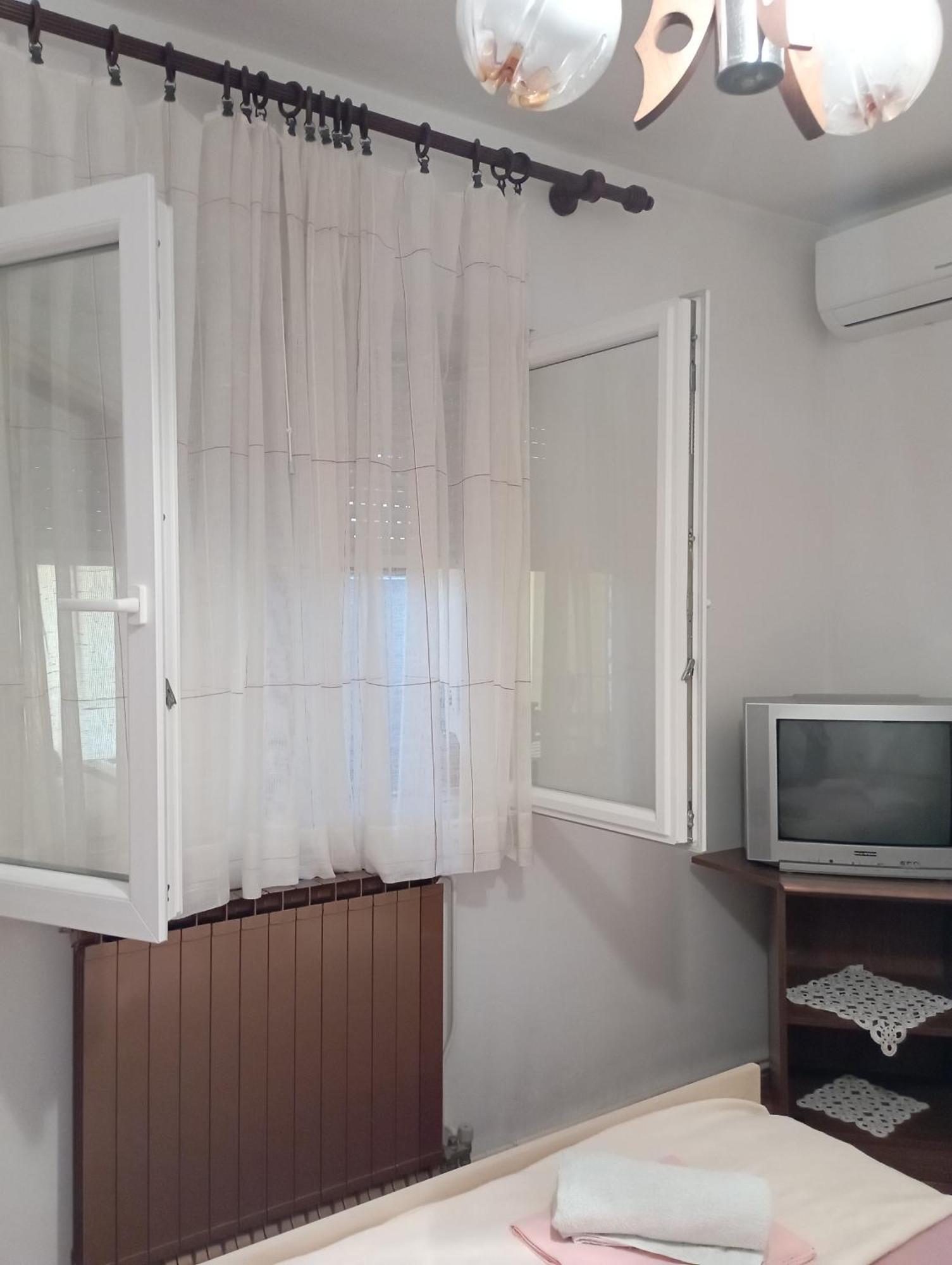Apartment Sunce 1