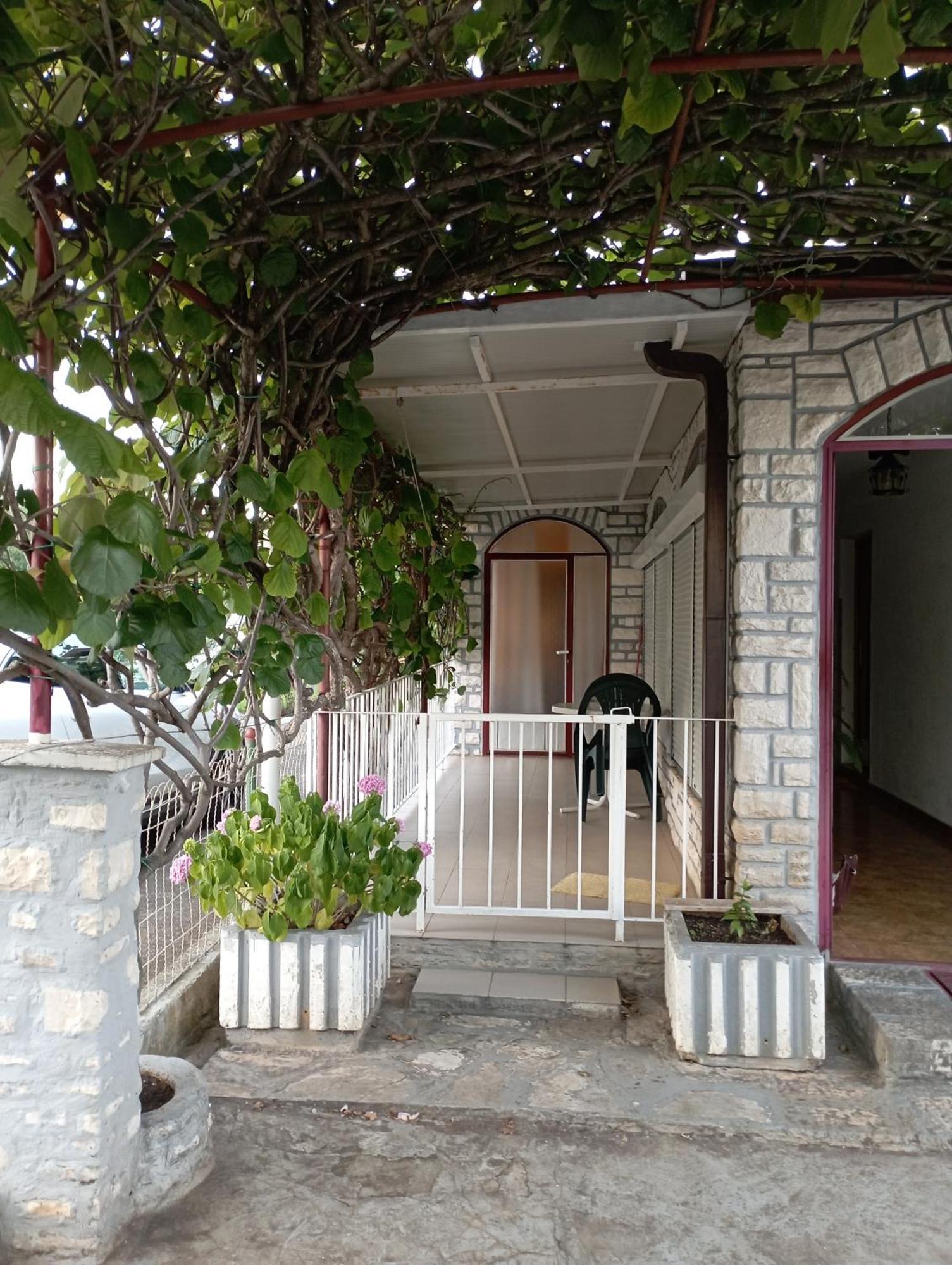 Apartment Sunce 1 Umag